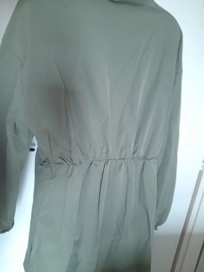 Robe chemise - photo numéro 5