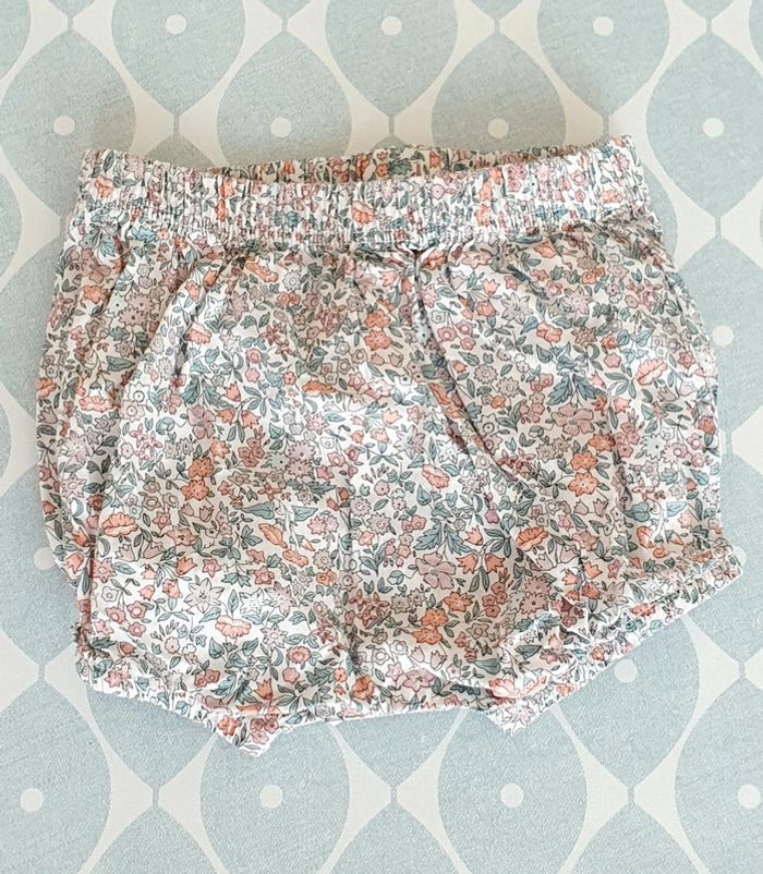 Short Absorba - 1M