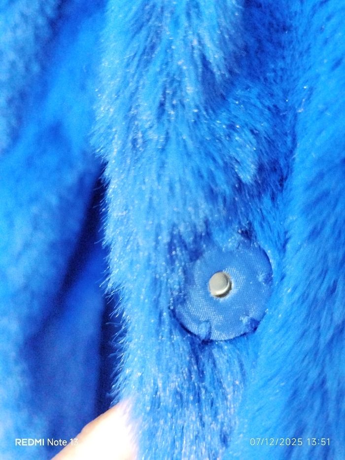 Manteau neuf Taille XXL - photo numéro 6