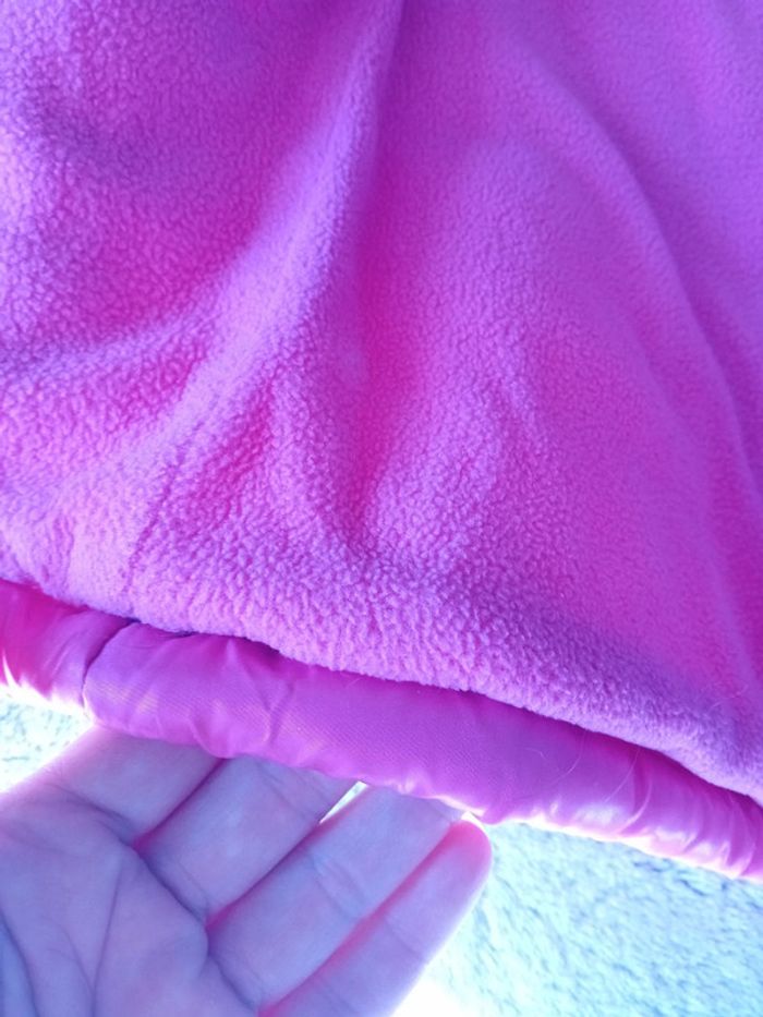 Doudoune sans manche 6 ans - photo numéro 4