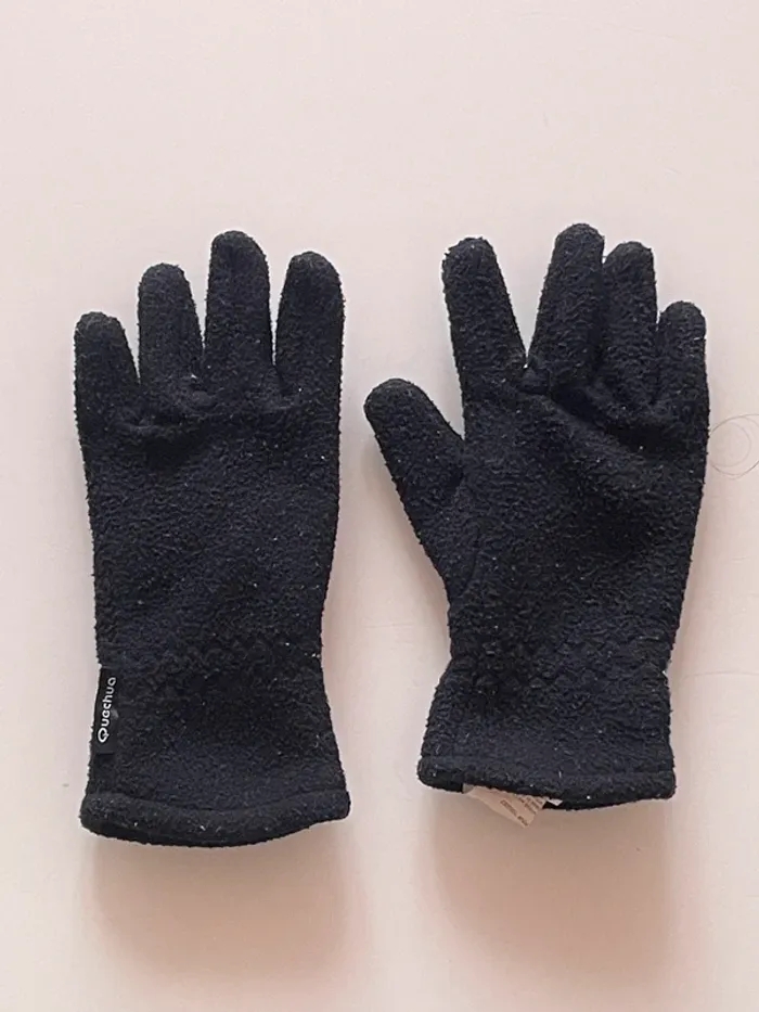 Gants Quechua