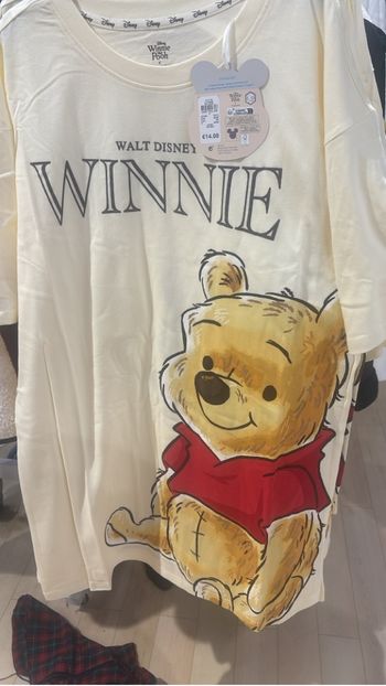 Lot de vêtements bébé 