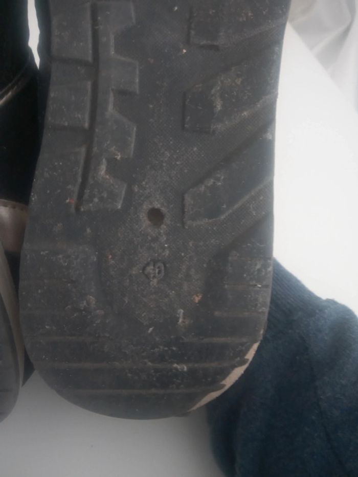Bottines Bestelle - photo numéro 4