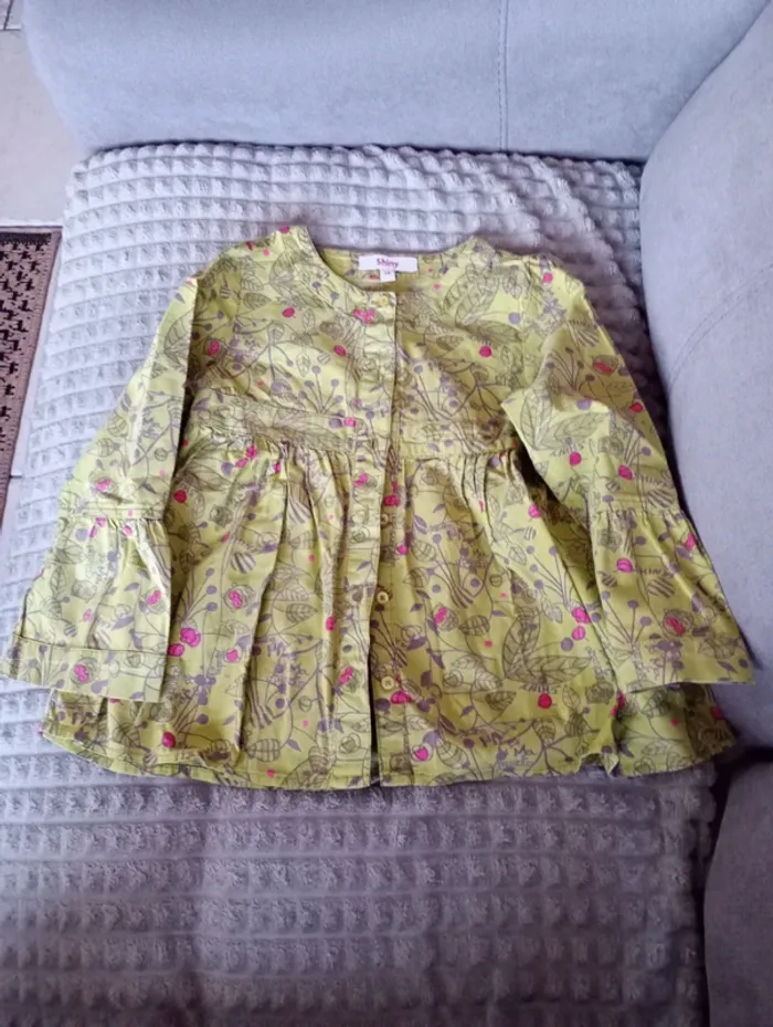 Chemise