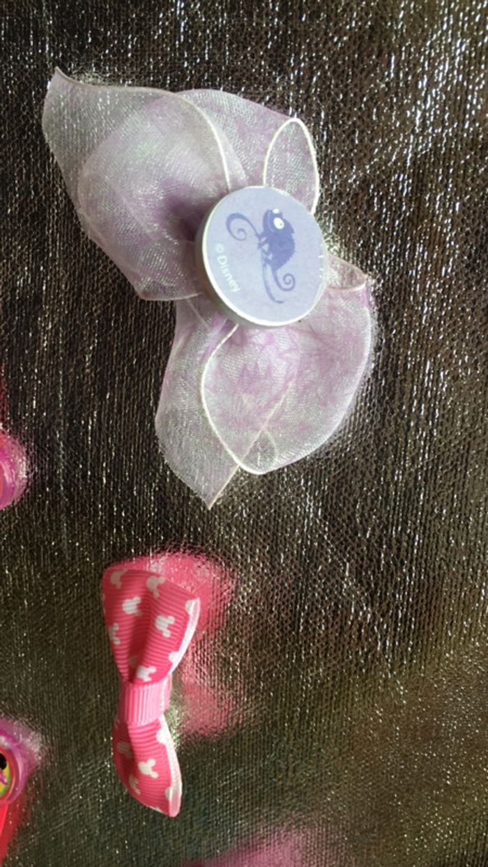 Lot accessoires Minnie - photo numéro 3