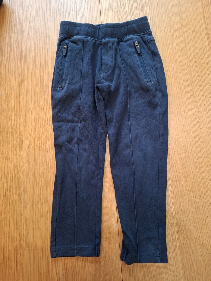 Lot 2 pantalons - photo numéro 5