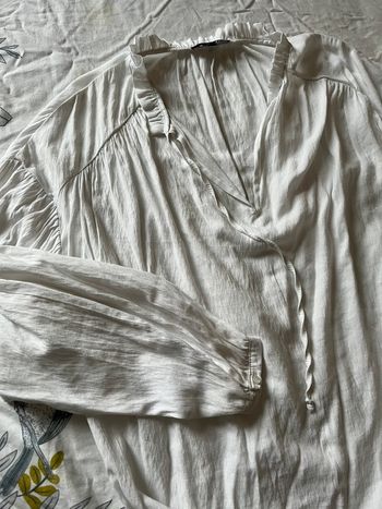 Blouse fluide Etam