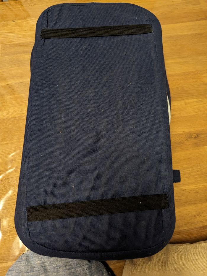 Coup poupée avec anses 46*36*19 cm - photo numéro 10