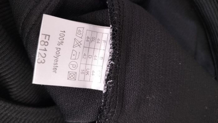 Lot de deux pantalons - photo numéro 5