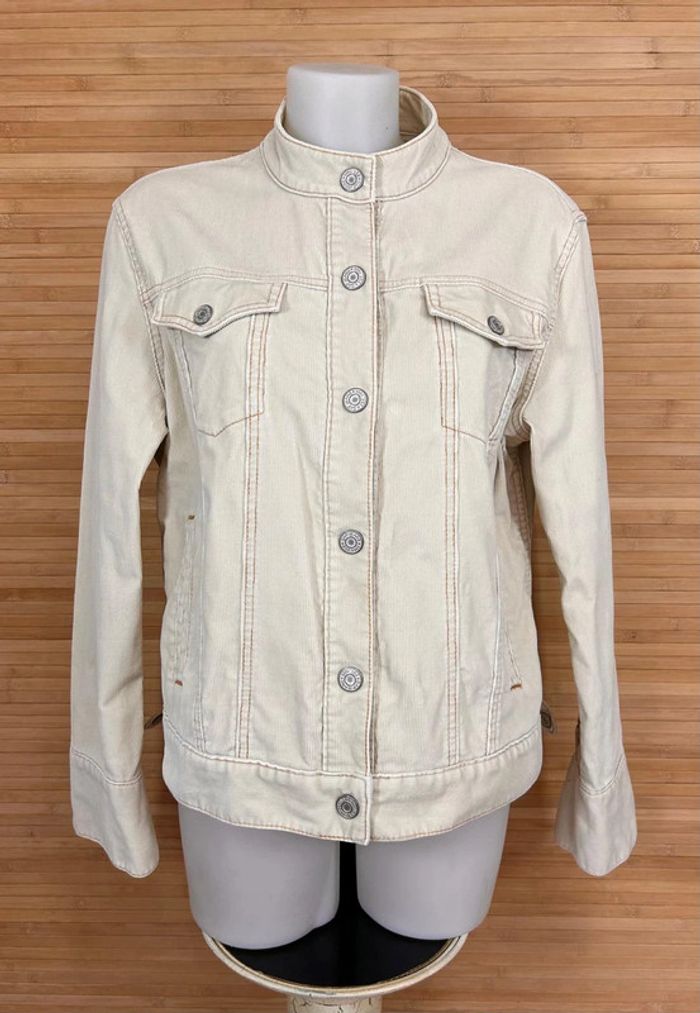 Jacket GAP femme - photo numéro 5