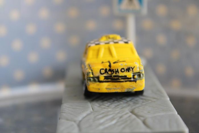 Disney pixar cars mini racer Fargame - photo numéro 4