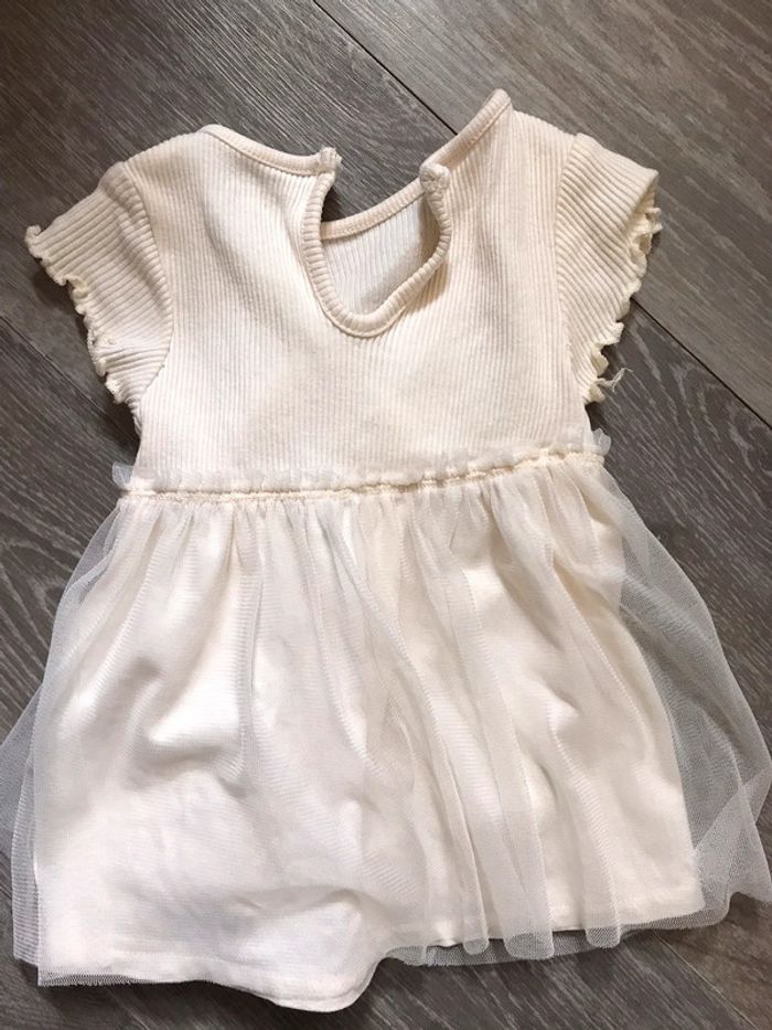Robe cérémonie - photo numéro 7