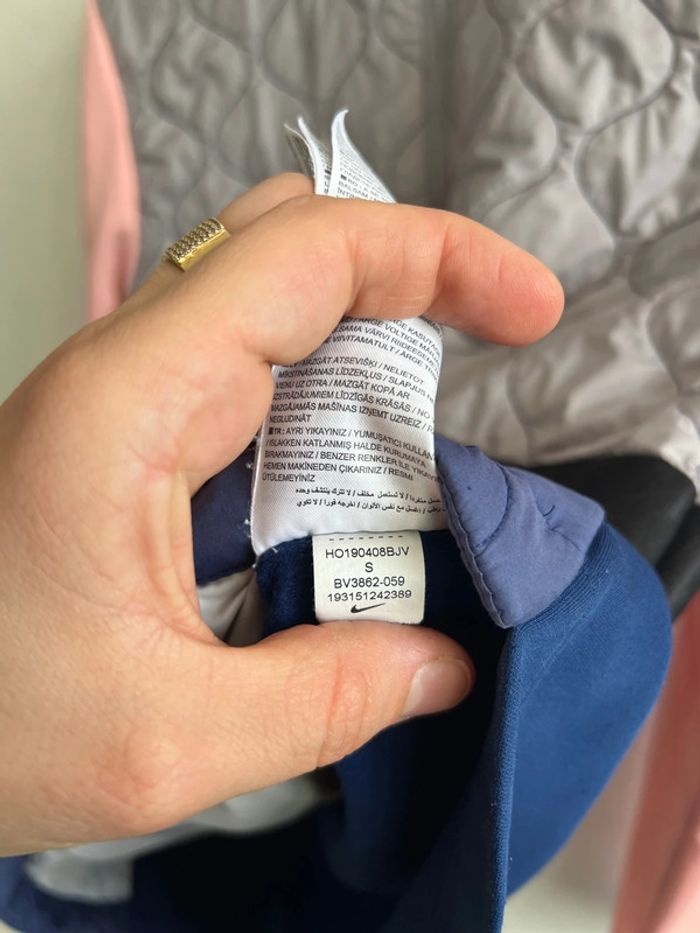 Veste Nike - photo numéro 7