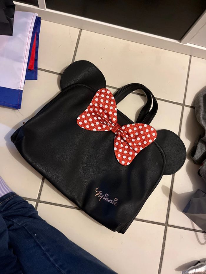 Trousse de toilette