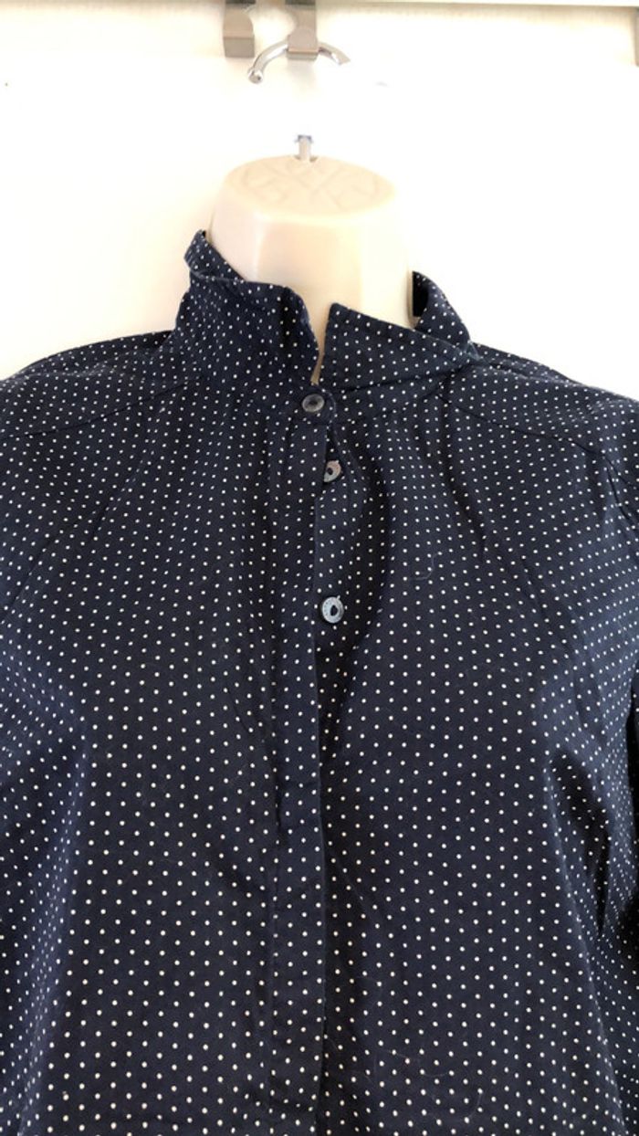 Chemise esprit taille 36 - photo numéro 5