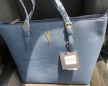 Sac vertigo neuf