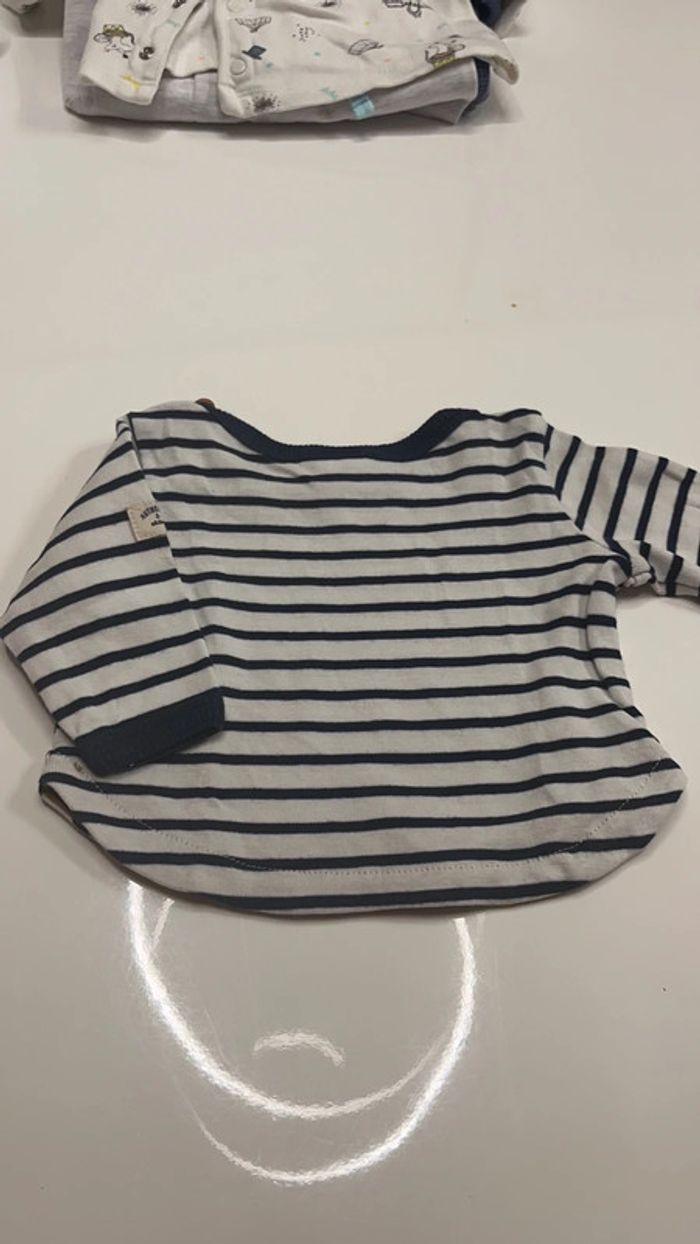 Ensemble bebe garçon - photo numéro 7