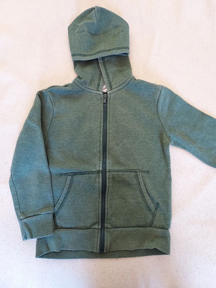 Lot de 2 gilets - photo numéro 2