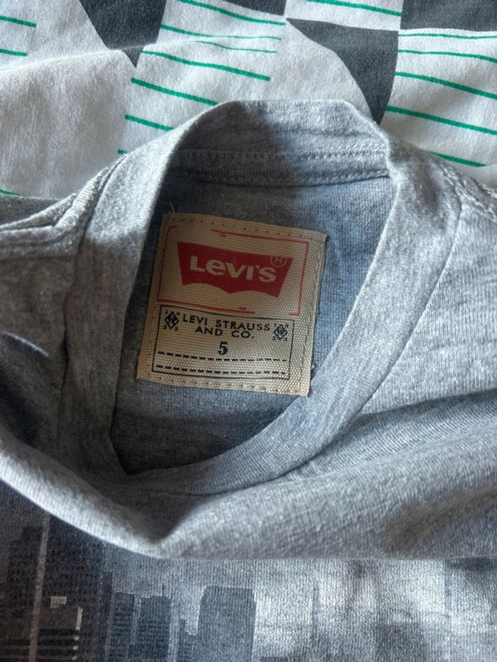 T-shirt manche longue - photo numéro 2