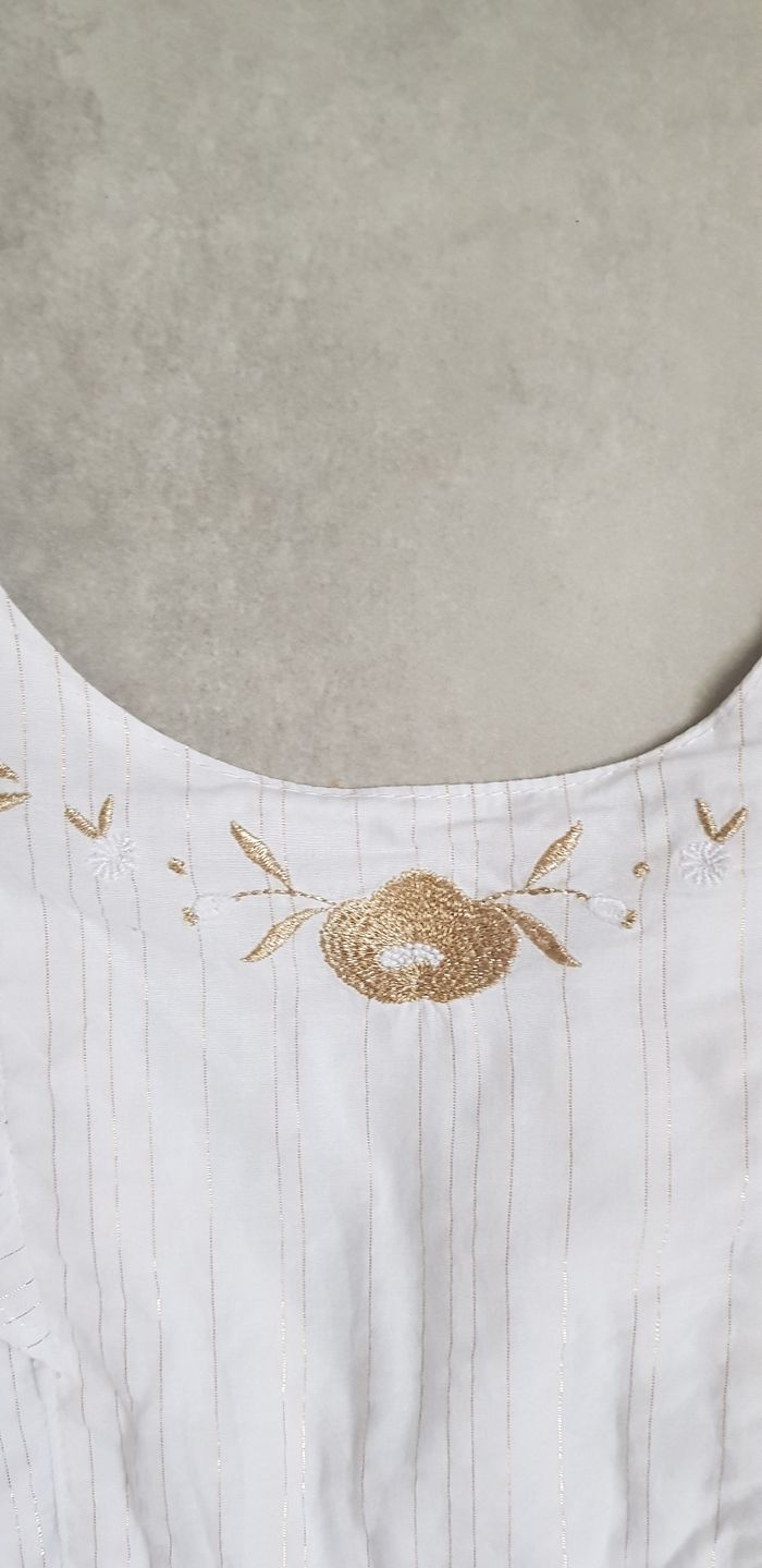 Robe du pareil au même 10 ans - photo numéro 2