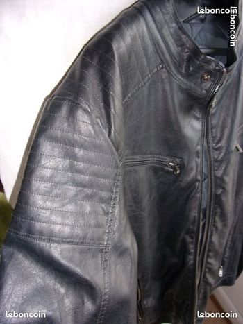 Très beau Blouson Veste 3XL Armand Thiery - neuf