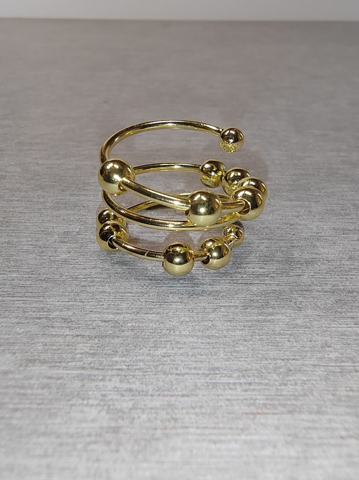 Bague anti stress - photo numéro 2