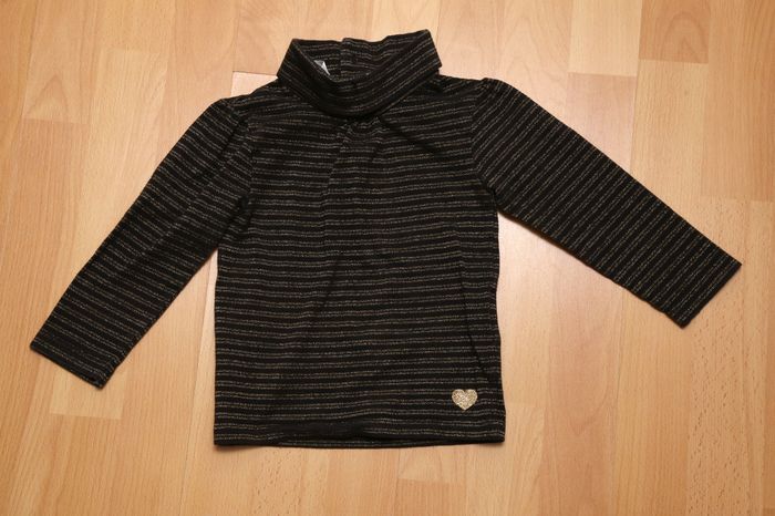 Sous pull