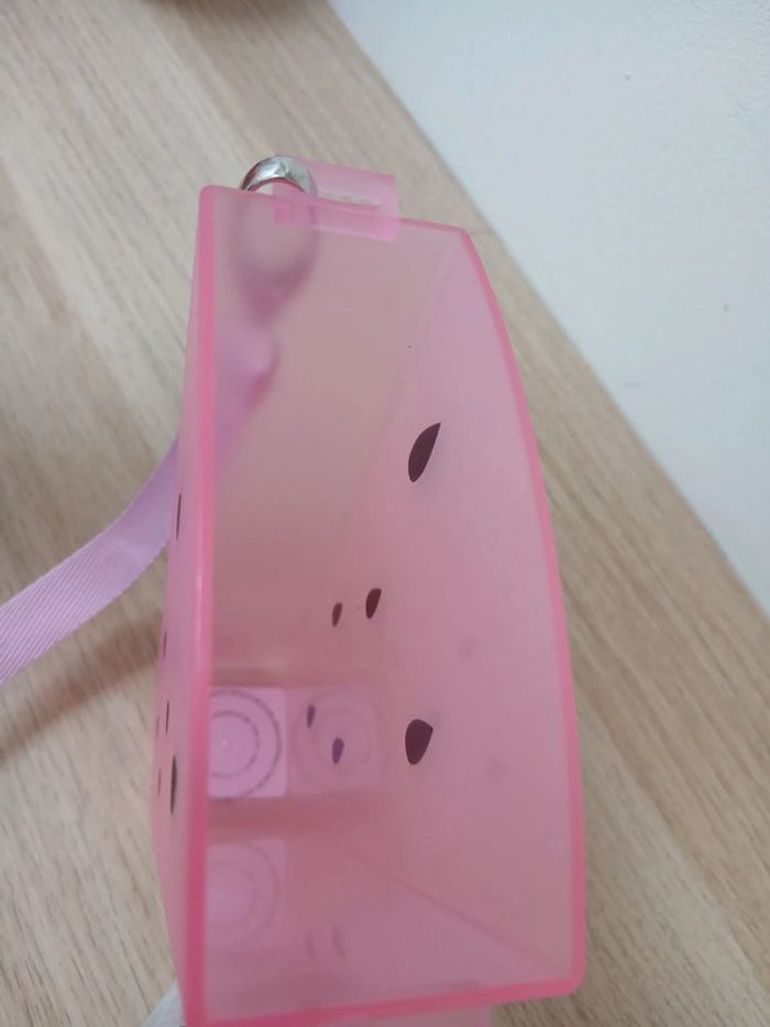 Gourde pastèque 🍉 Claire's avec sangle neuve - photo numéro 10