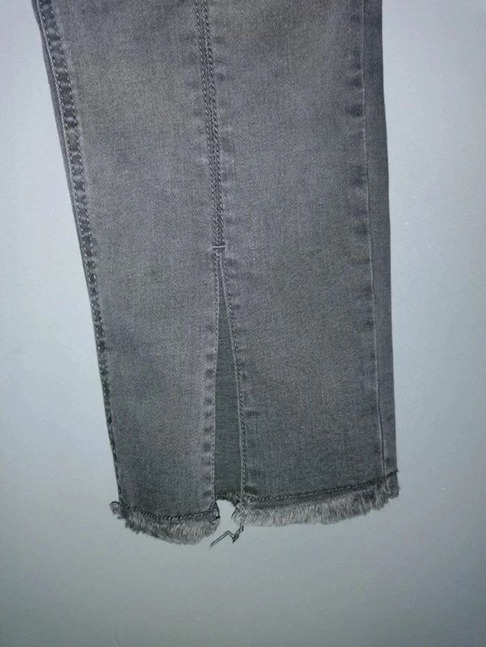 Jeans slim fit Bonobo, W40 Us30 (mesures données - photo numéro 3