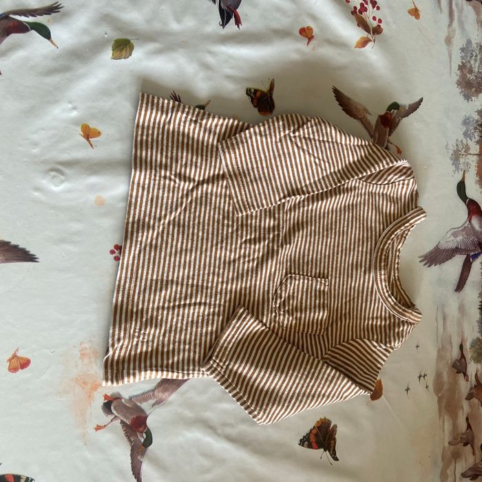 Lots de tee-shirts - photo numéro 9