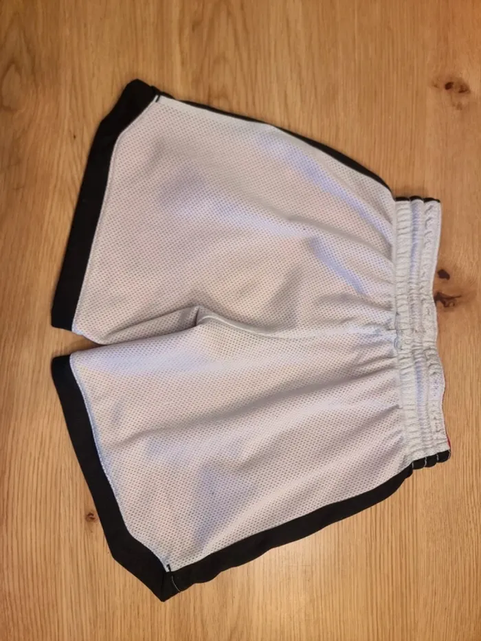 Short - photo numéro 2