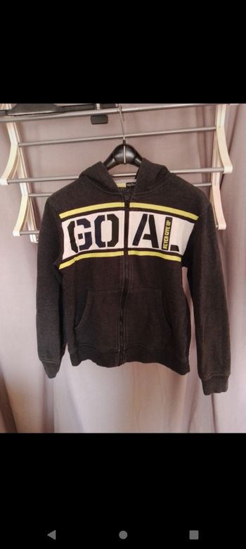 Veste garçon