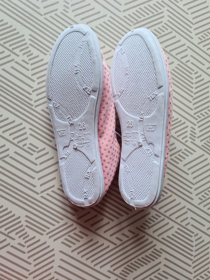 Ballerines 26 Tex - photo numéro 3