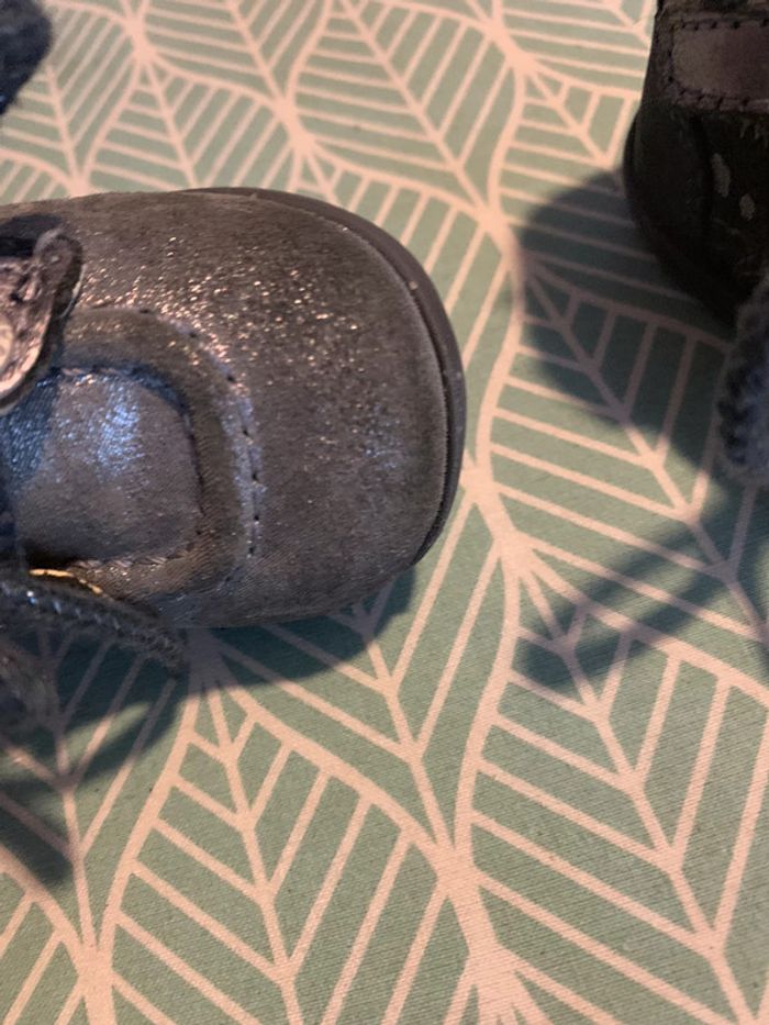 Kickers - photo numéro 4