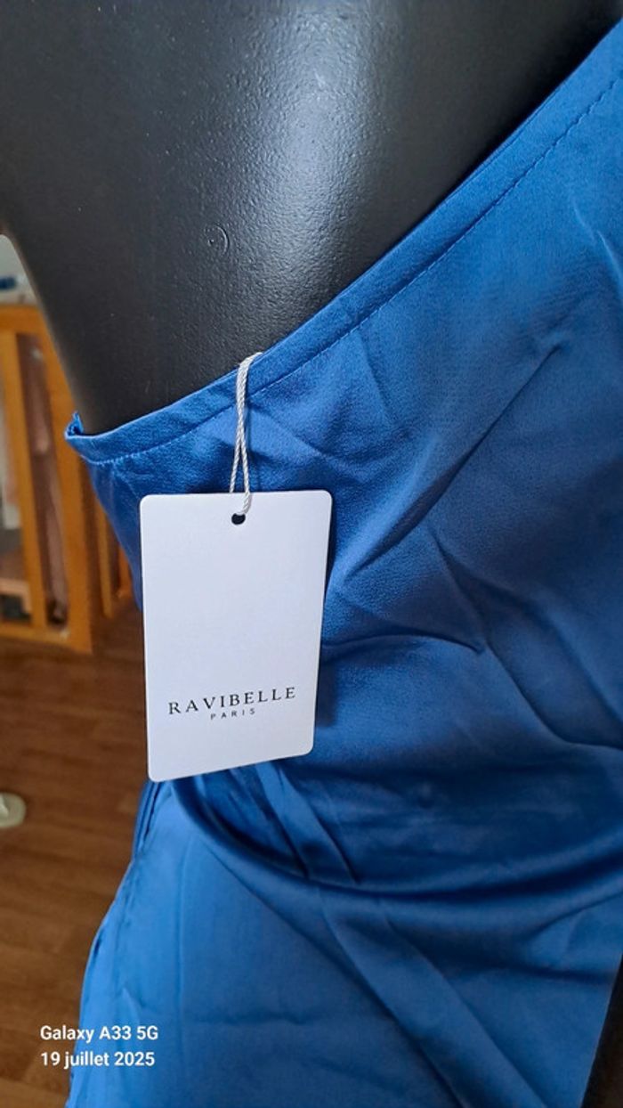 Robe Ravibelle 36 neuve - photo numéro 7