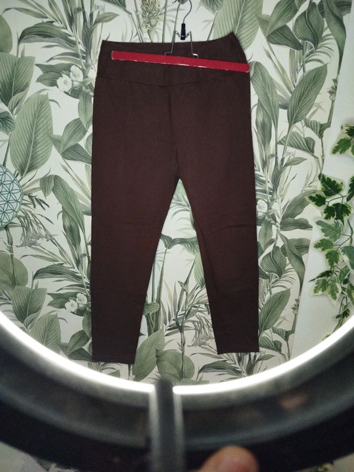 Legging femme taille L/XL