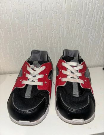 Basket Nike Huarache