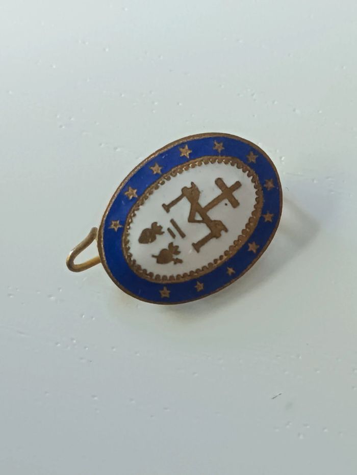 Broche - photo numéro 2