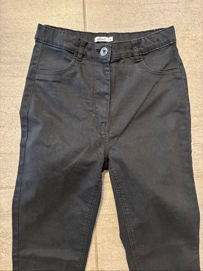 Pantalon Gemo 16 ans - photo numéro 2