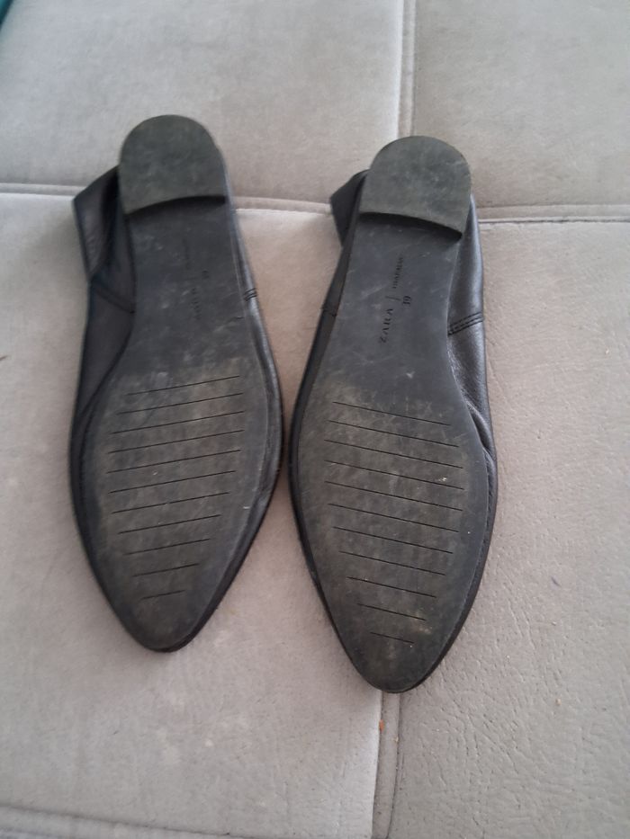 Chaussure - photo numéro 3