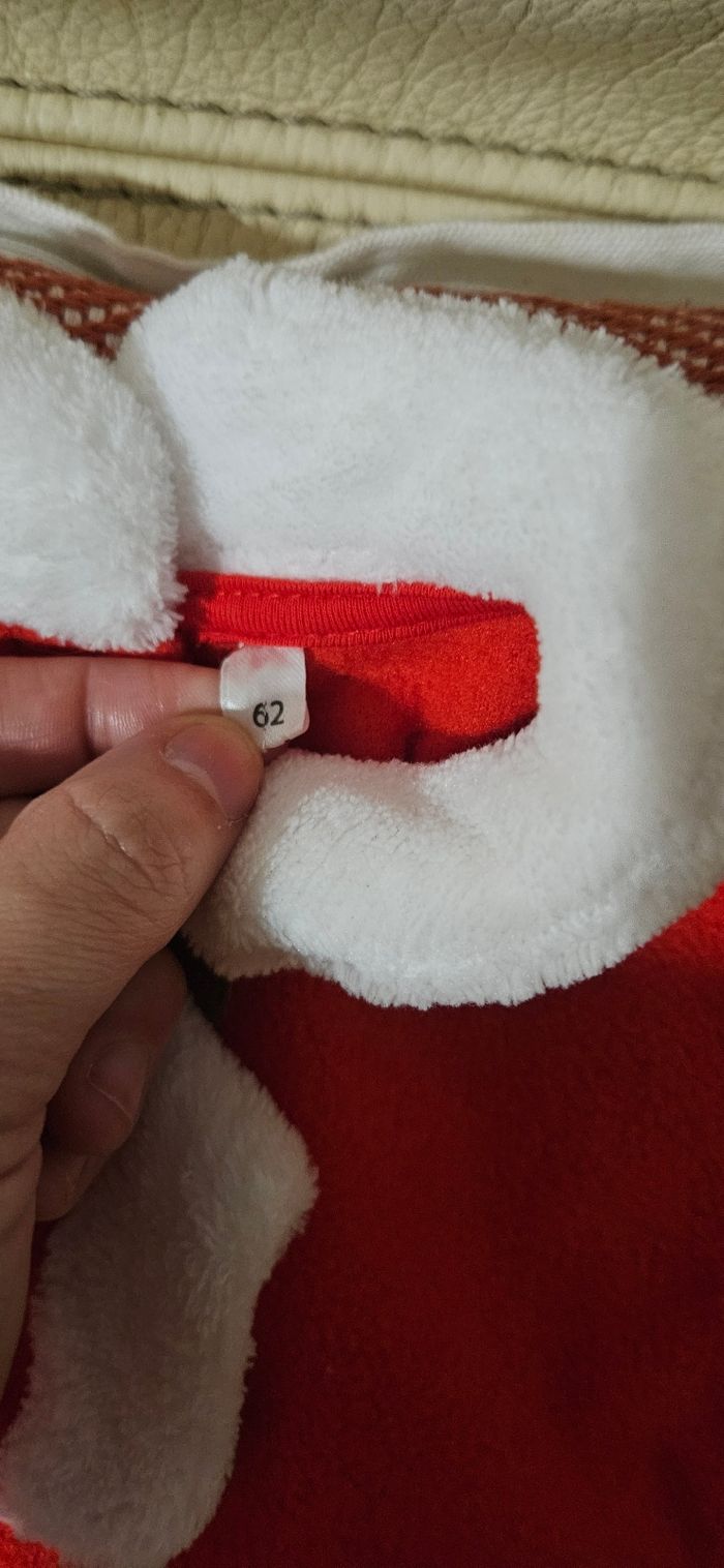 Ensemble garçon 6  mois - photo numéro 2