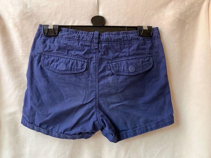 Short réglable H&M 10/12 ans (1€50) - photo numéro 4