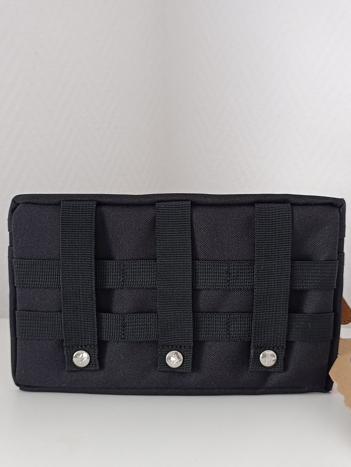Pochette cabaia medium customiser stitch Noël - photo numéro 2