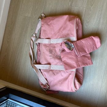 Sac à langer avec accessoires
