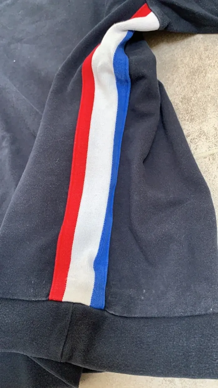 Sweat Le Coq Sportif - photo numéro 4