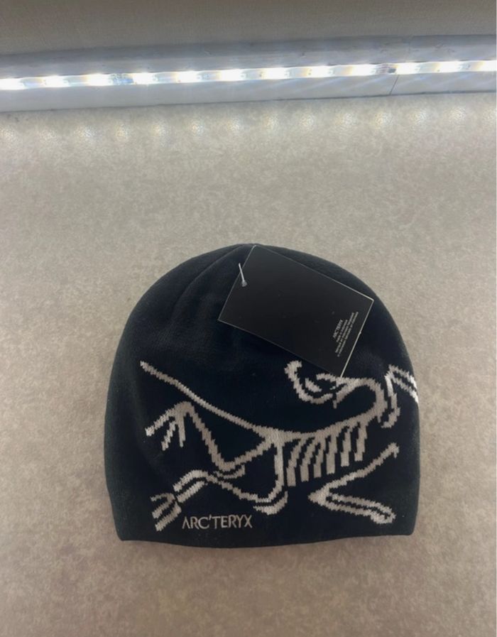 Bonnet Arc’teryx - photo numéro 4