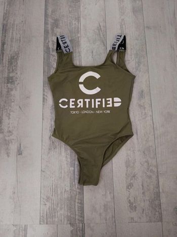 Maillot de bain