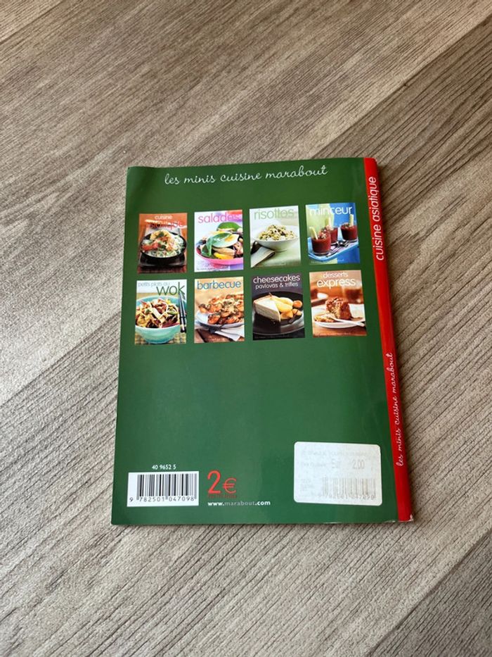 Cuisine asiatique - photo numéro 2