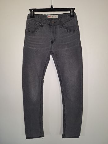 Jean's