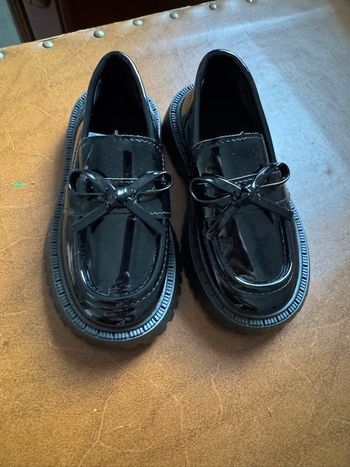 Chaussure enfant fille